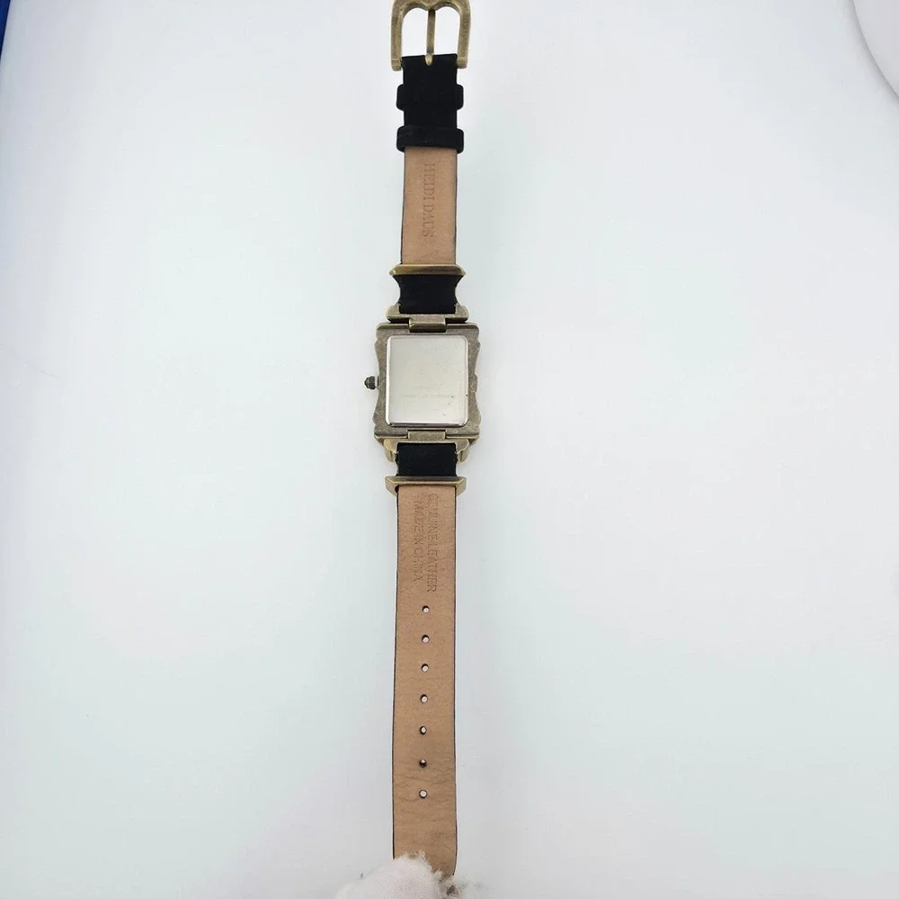 Heidi Daus item excellent